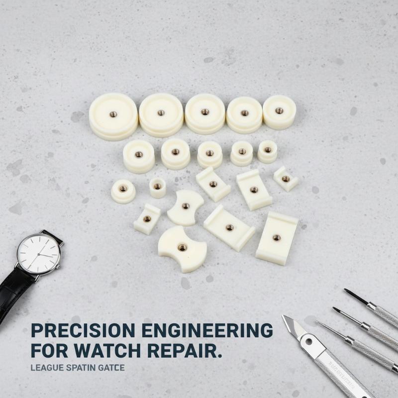 20 Pcs Watch Dies Watch Crysta - Crystal Press Tool review and price