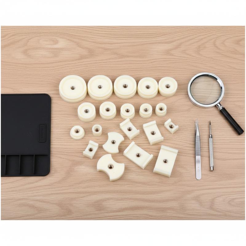 20 Pcs Watch Dies Watch Crysta - Crystal Press Tool review and price