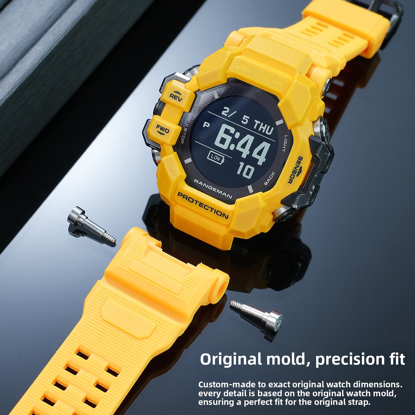 Watch Screw Accessories For Ca - Casio Watches Smartwatch review and price