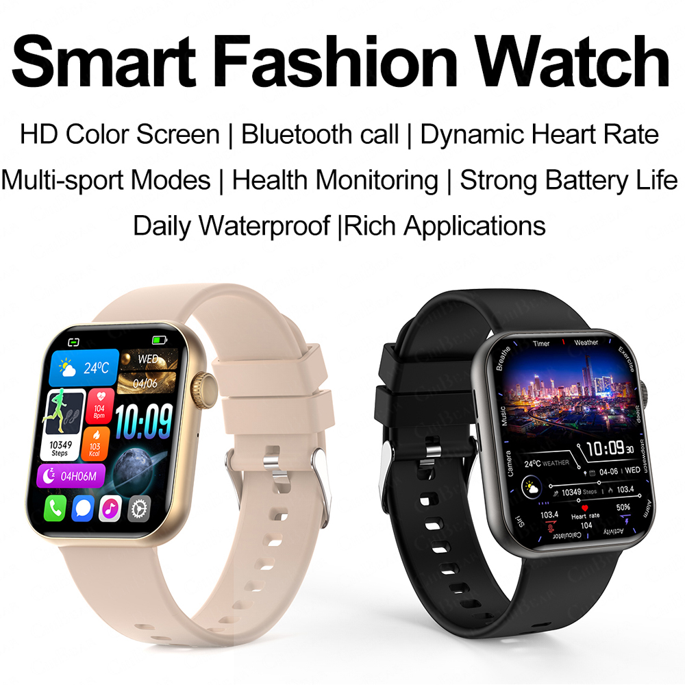 2025 New Sports Smart Watch Me - Smartwatch New Watches For Women review and price