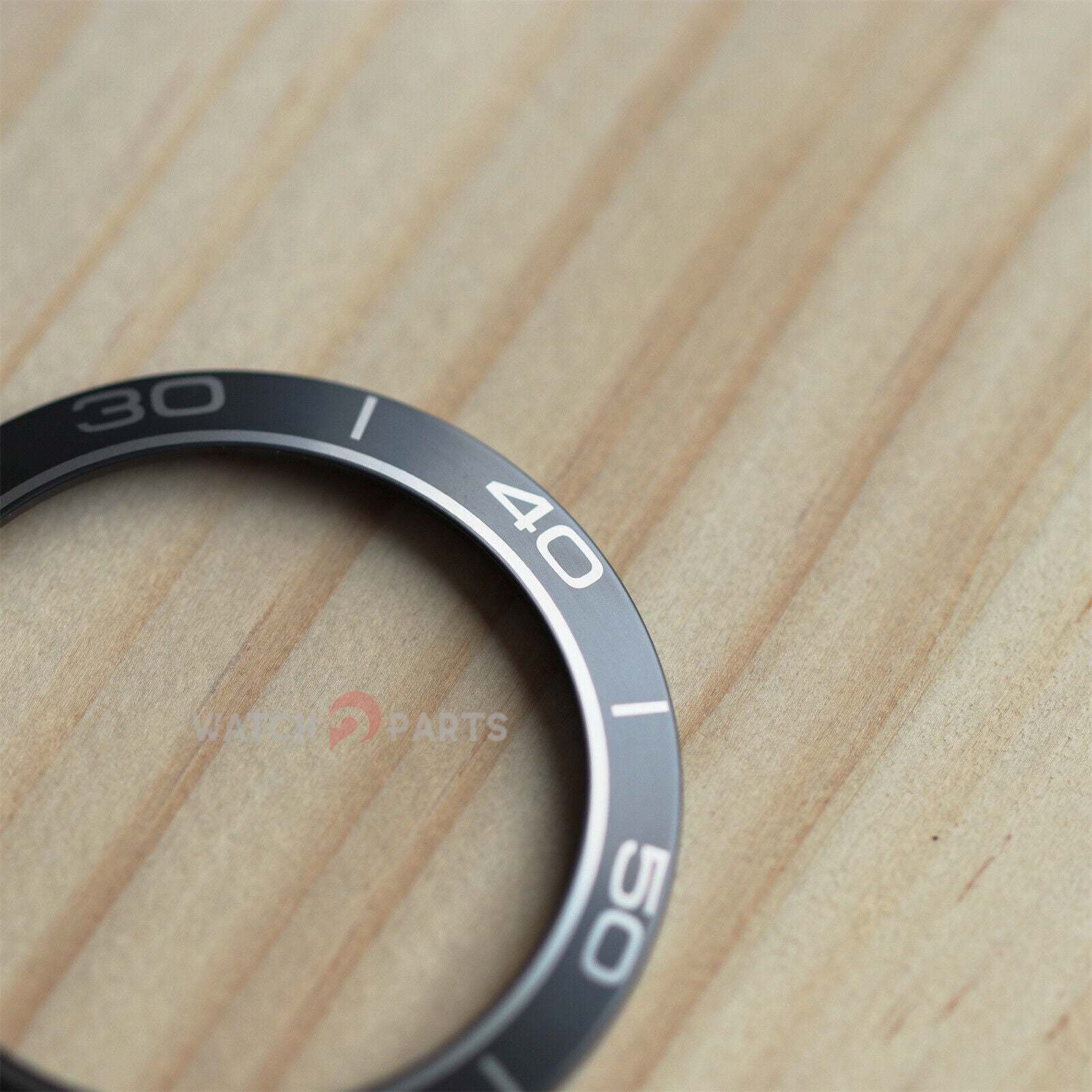 Watch Ceramic Bezel for Omega  - Watches Omega review and price