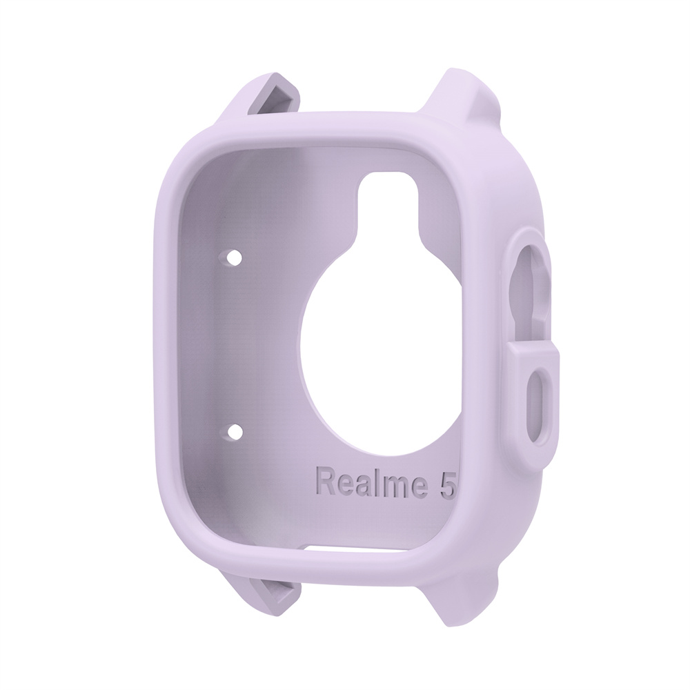 BEHUA Watch Case For Redmi Rea - Watch S Realme review and price