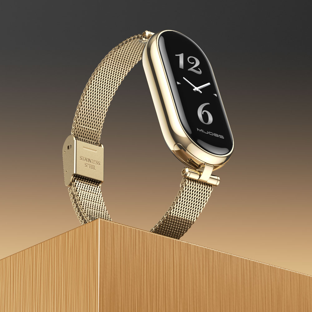 Strap for Mi Band 10 11 9 8 Br - Smartwatch Watches Price review and price