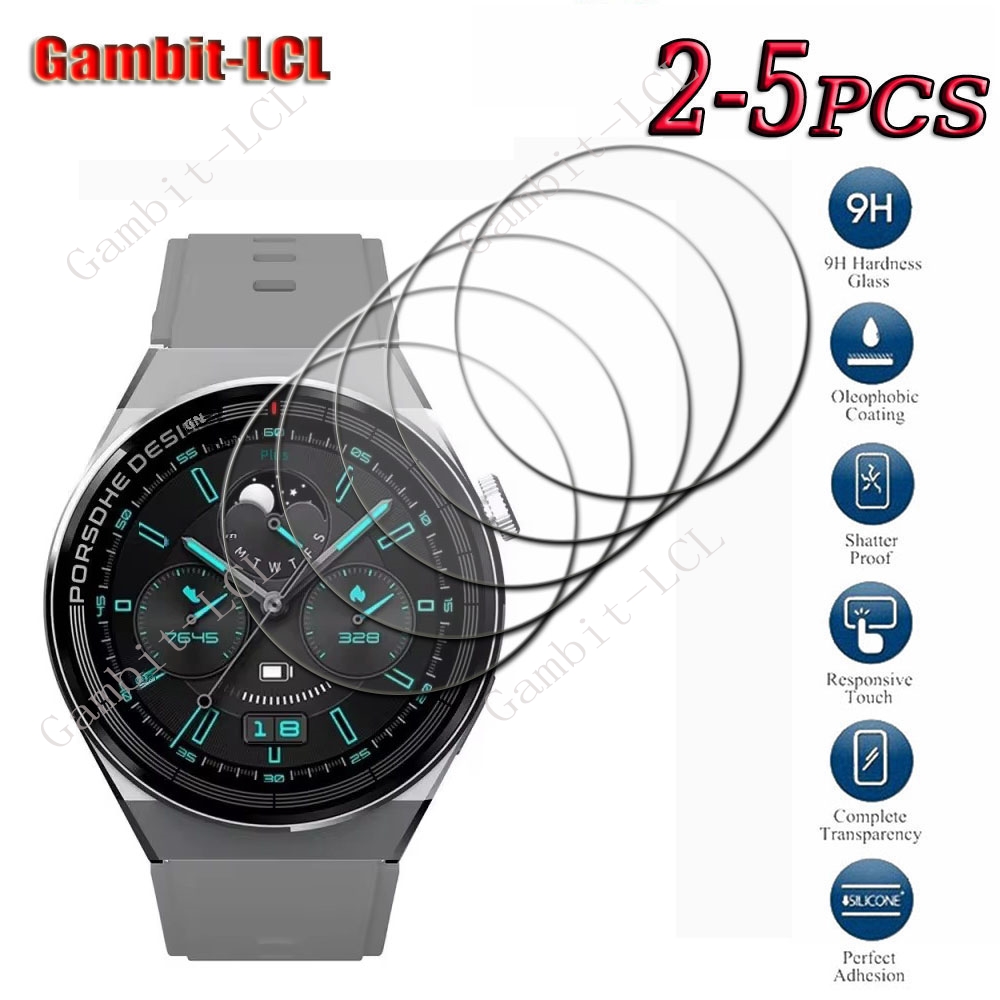 9H HD Hard Tempered Glass For  - Fossil Watches Smartwatch Gen 5 review and price