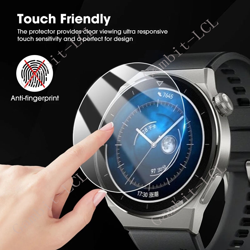 9H HD Hard Tempered Glass For  - Fossil Watches Smartwatch Gen 5 review and price