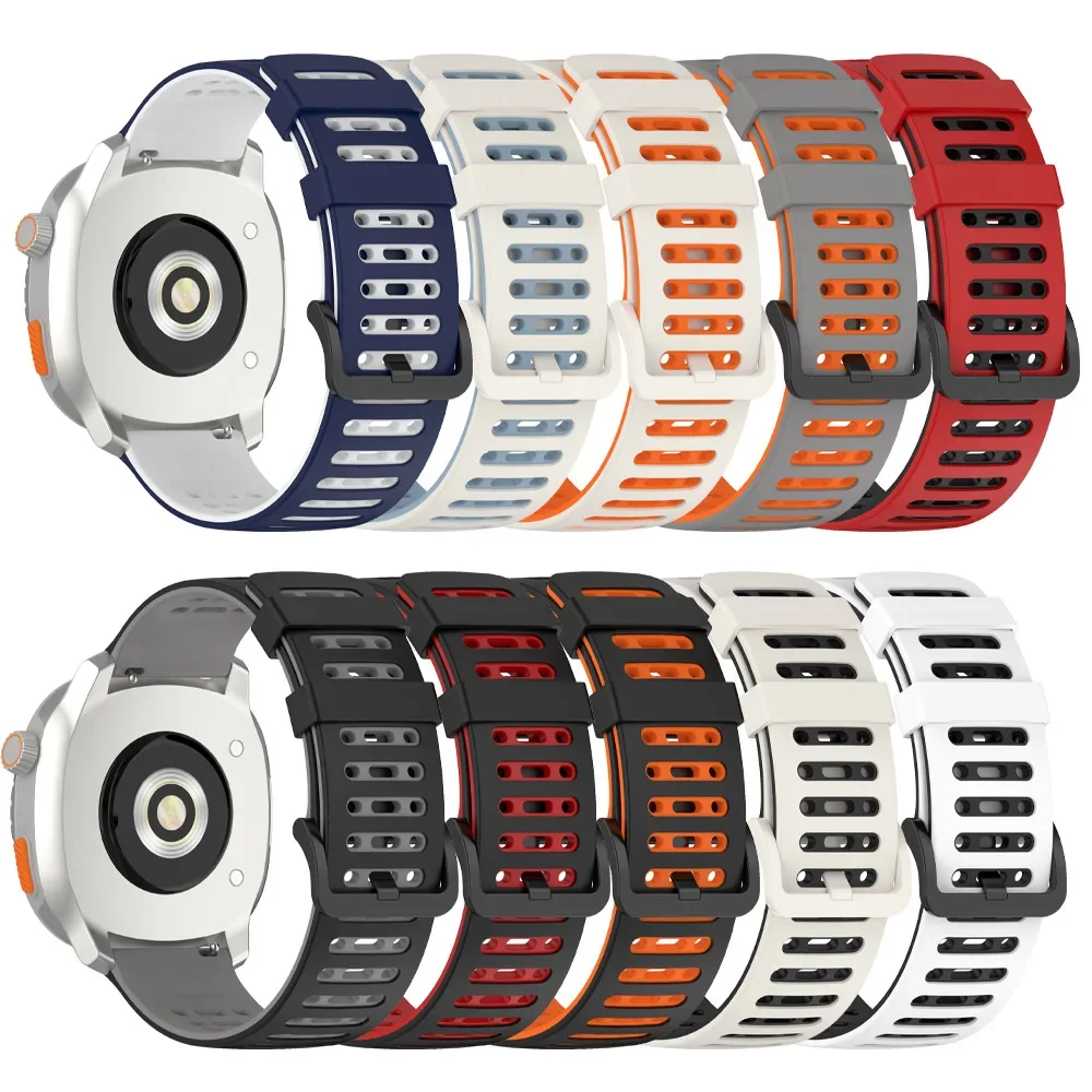 22mm Sport Watch Strap For Fos - Fossil Watches Smartwatch Gen 5 review and price