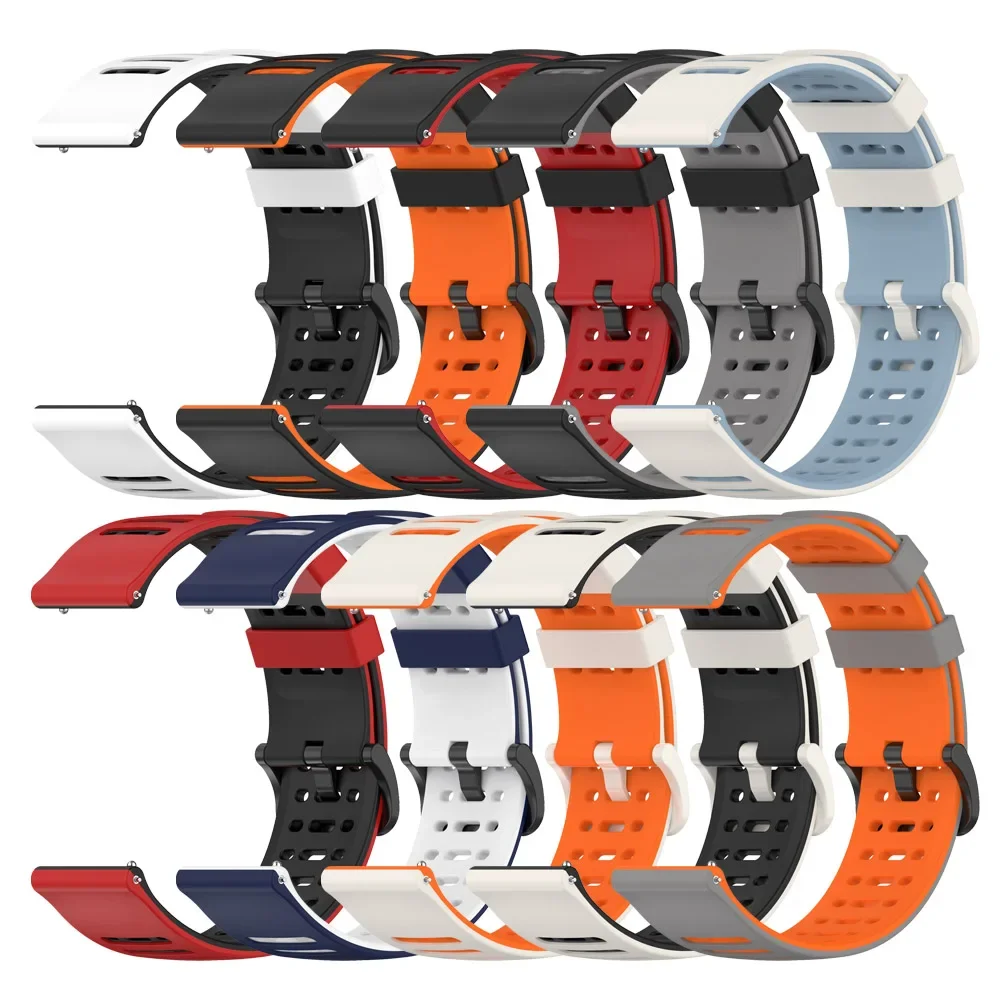 22mm Sport Watch Strap For Fos - Fossil Watches Smartwatch Gen 5 review and price