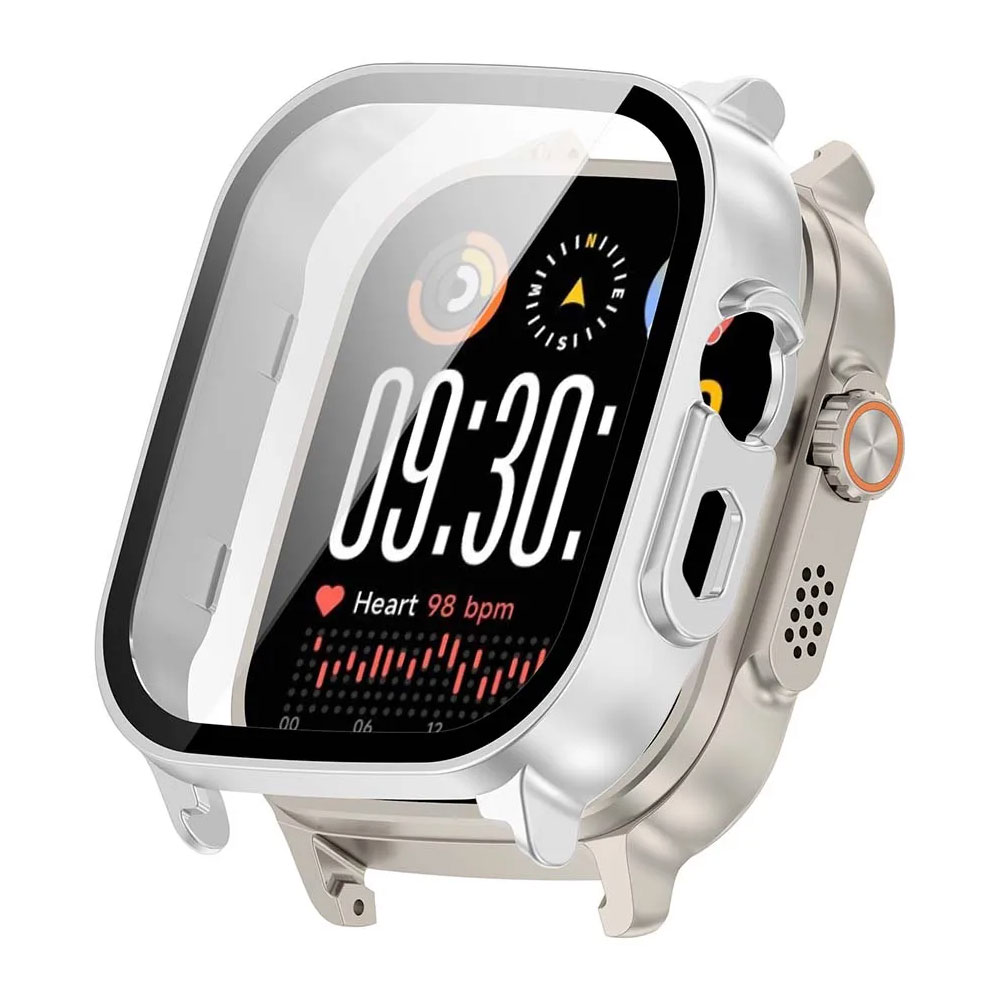 Clear Protector Case For Realm - Watch S Realme review and price
