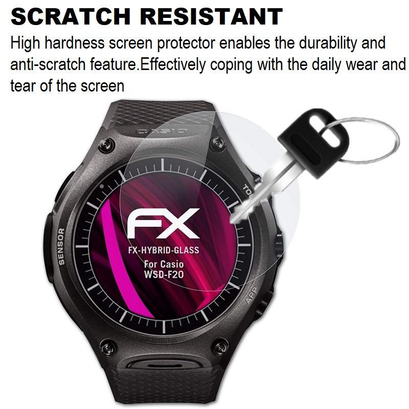 5PCS Smart Watch Screen Protec - Casio Watches Smartwatch review and price