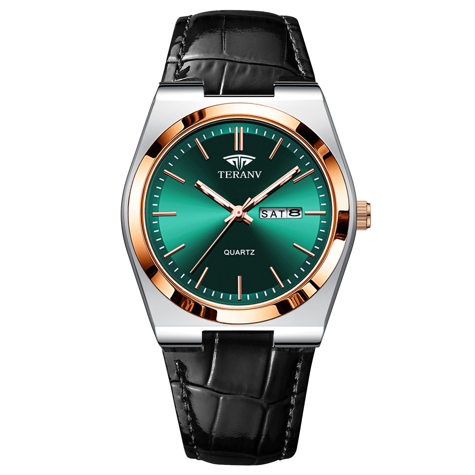 2026 New Brand Men Watch Busin - Smartwatch Watches For Women Brands review and price