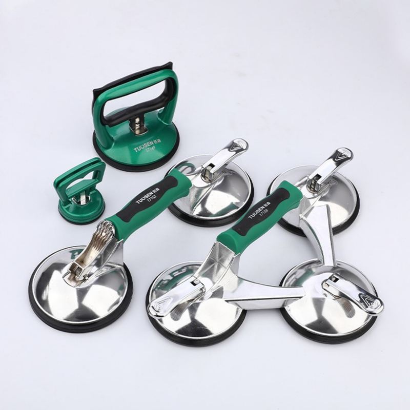 Three Claw Glass Suction Cup T - Crystal Press Tool review and price