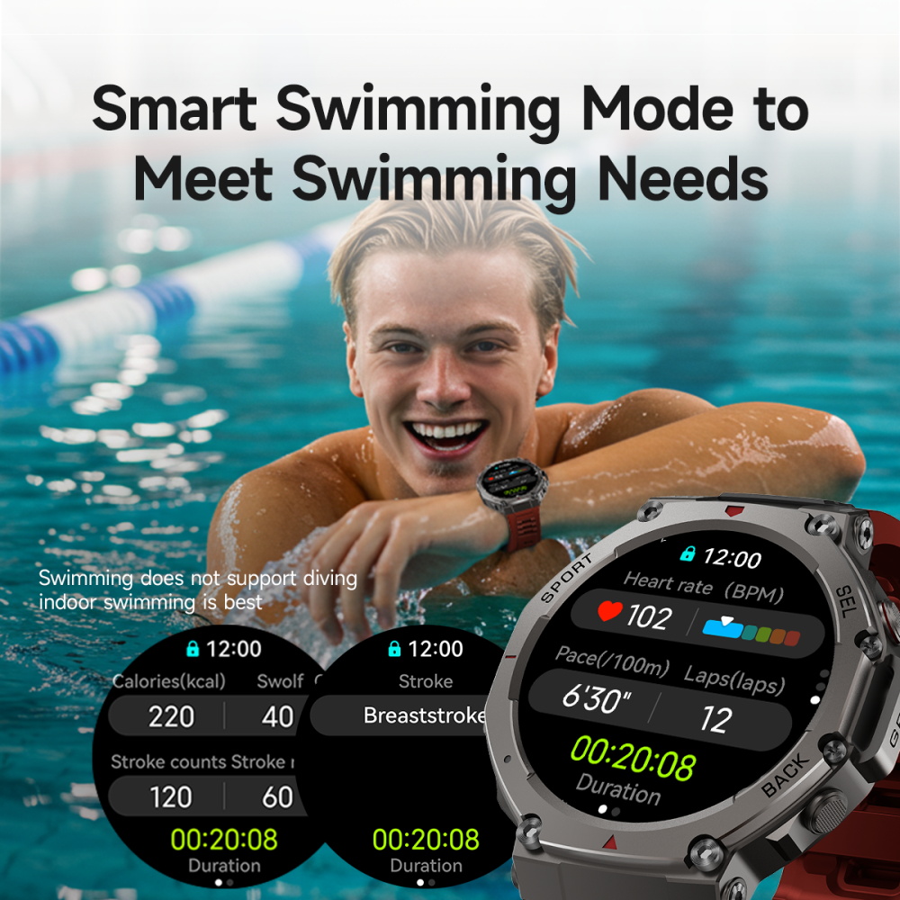 SKMEI Military Outdoor Sport S - Smartwatch Watches Price review and price