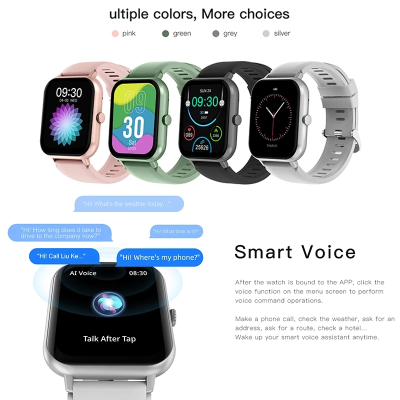 2025 Smart Watch For Women Ful - Smartwatch Ladies Watches For Women review and price