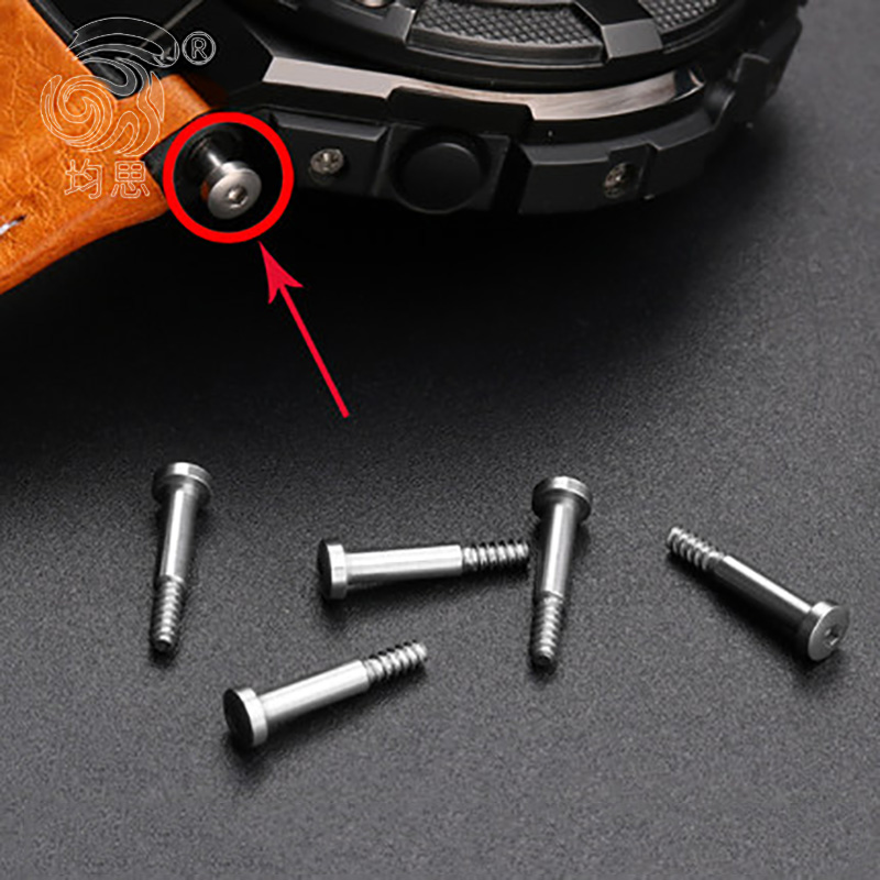 For Casio Watch Screws GST-GST - Casio Watches Smartwatch review and price