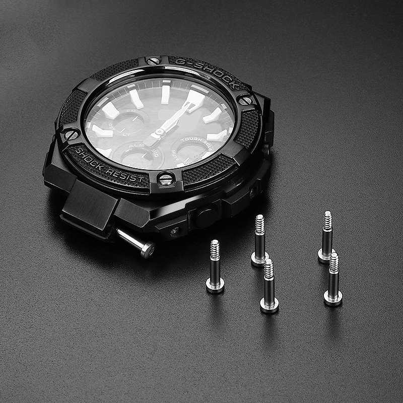 For Casio Watch Screws GST-GST - Casio Watches Smartwatch review and price