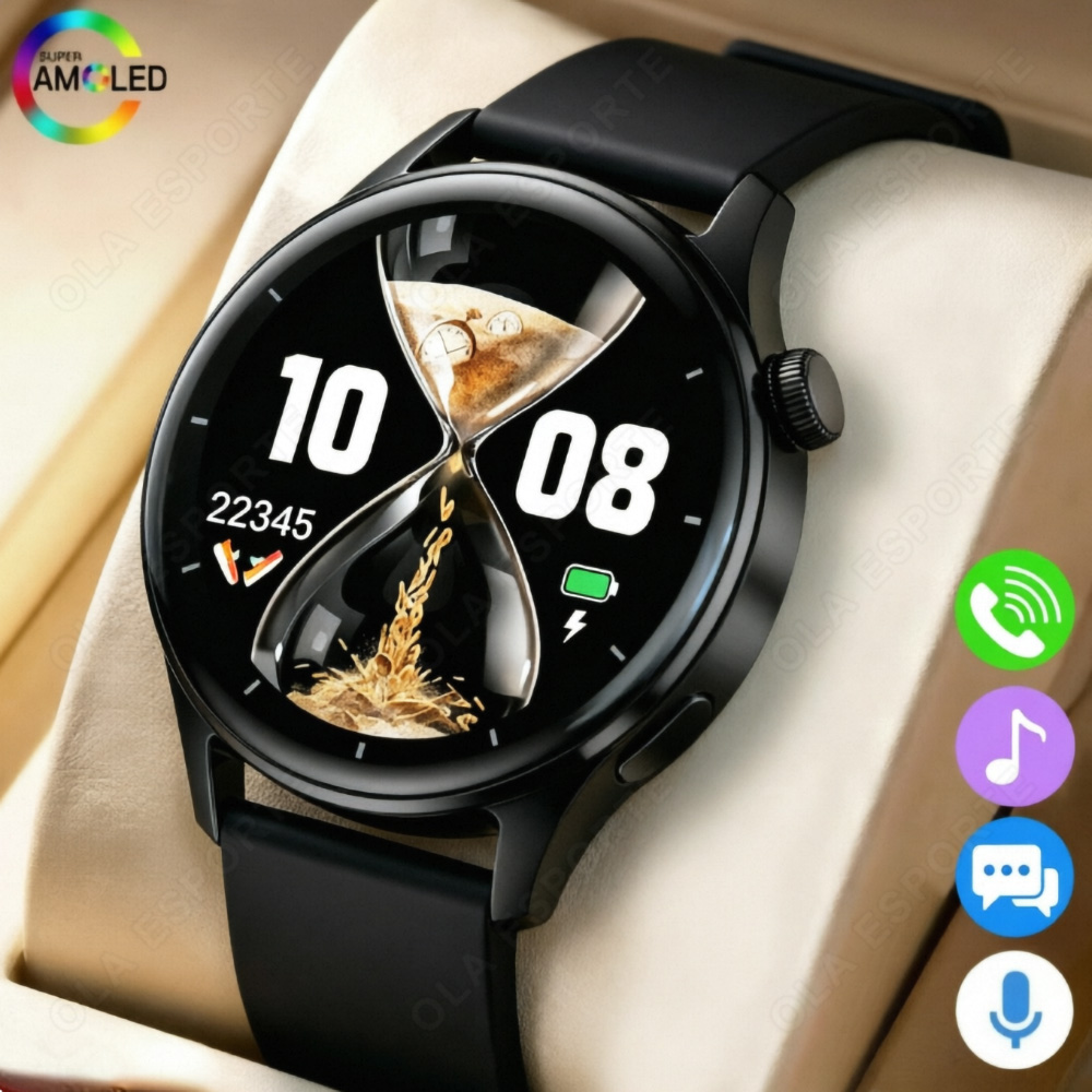 2026 New Smart Watch Men Women - Smartwatch Ladies Watches For Women review and price