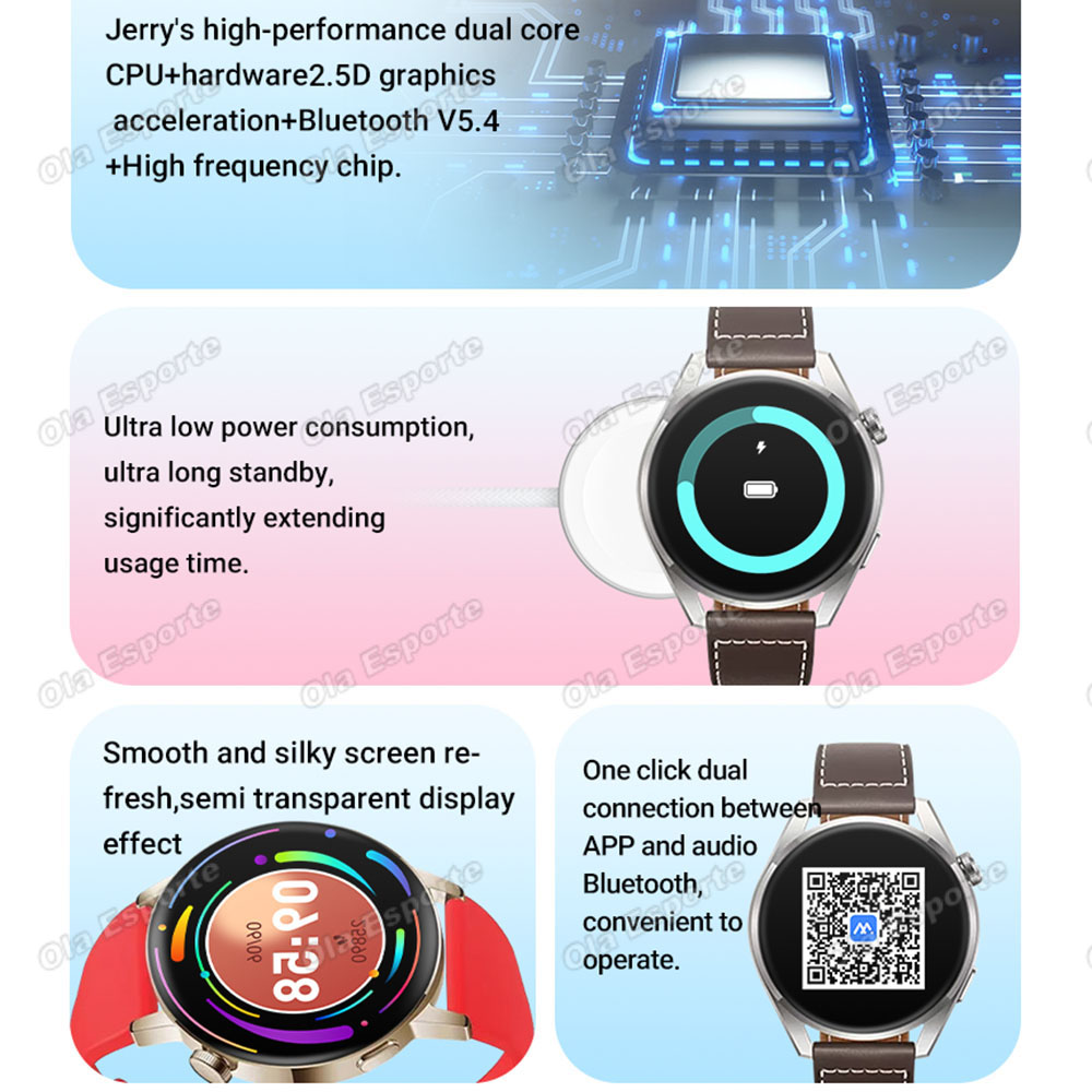 2026 New Smart Watch Men Women - Smartwatch Ladies Watches For Women review and price