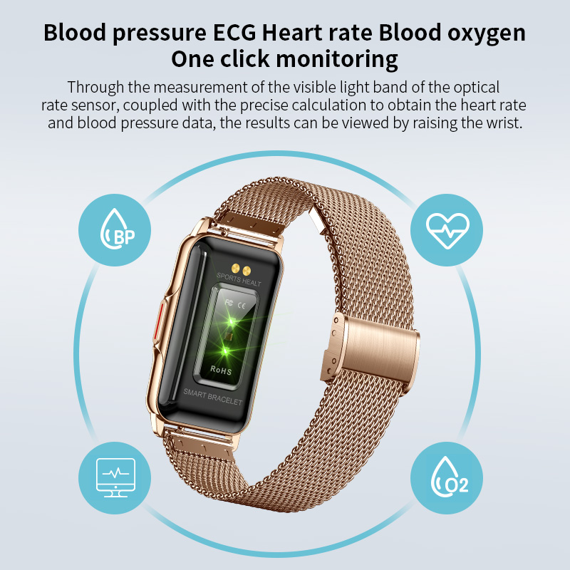 LIGE Women Smart Watch Health  - Smartwatch Watches For Women Brands review and price