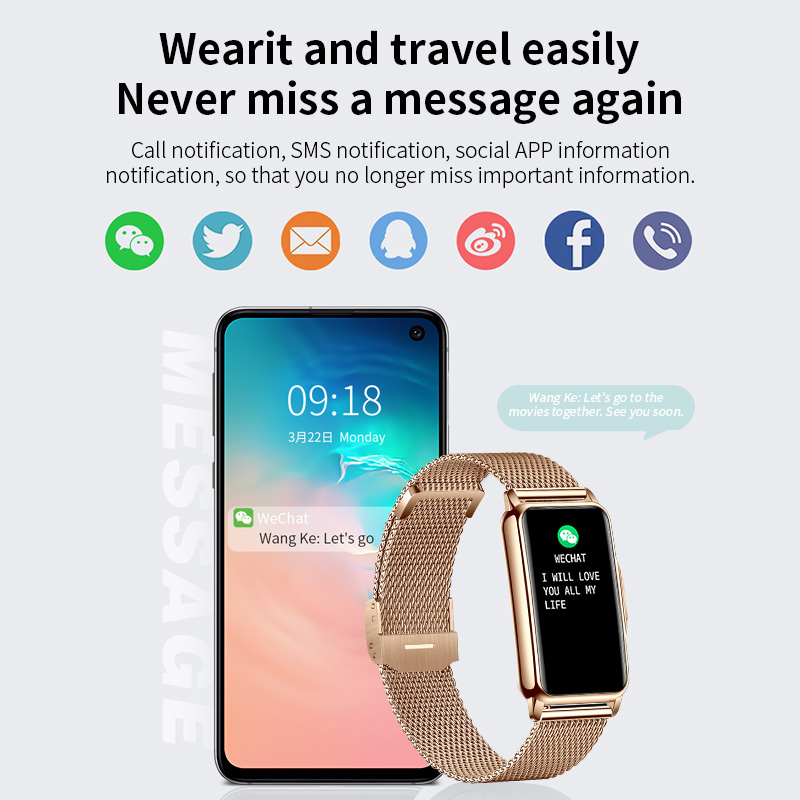 LIGE Women Smart Watch Health  - Smartwatch Watches For Women Brands review and price