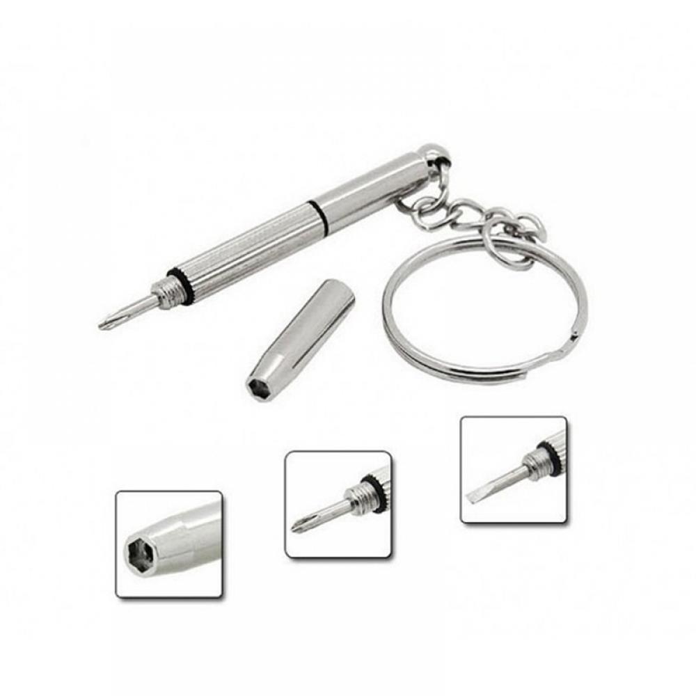 Portable 3 In 1 Screwdriver Ey - Watchmaker Screwdriver review and price