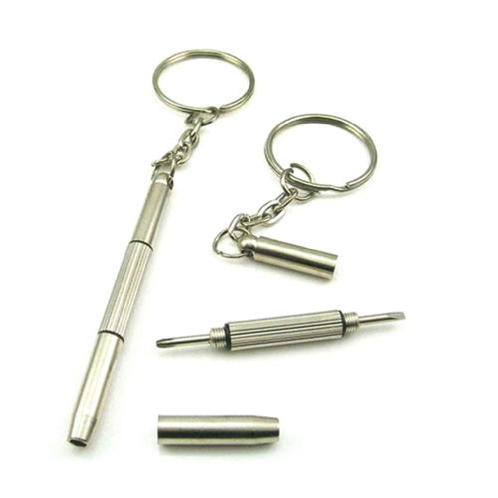 Portable 3 In 1 Screwdriver Ey - Watchmaker Screwdriver review and price