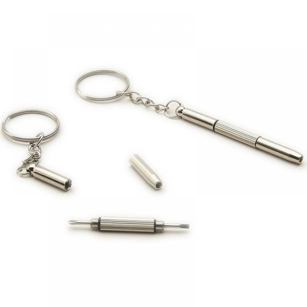 Portable 3 In 1 Screwdriver Ey - Watchmaker Screwdriver review and price