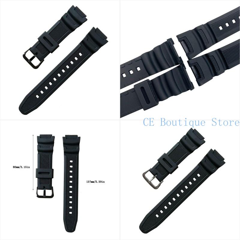 Fit for Casio W735H W800 SGW30 - Casio Watches Smartwatch review and price