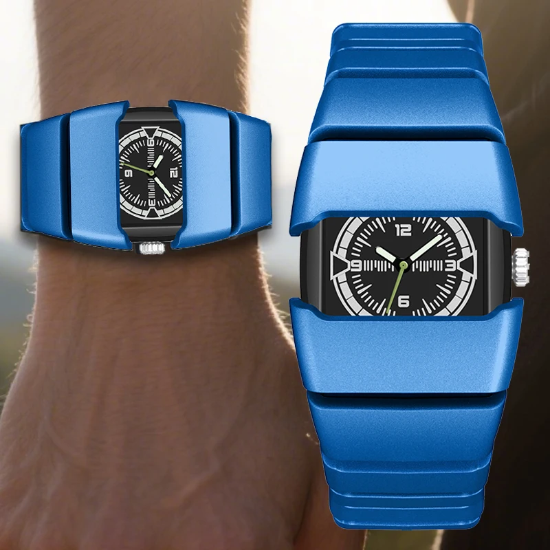 SHIYUNME Fashion Brand Cool Wa - Smartwatch Watches For Women Brands review and price