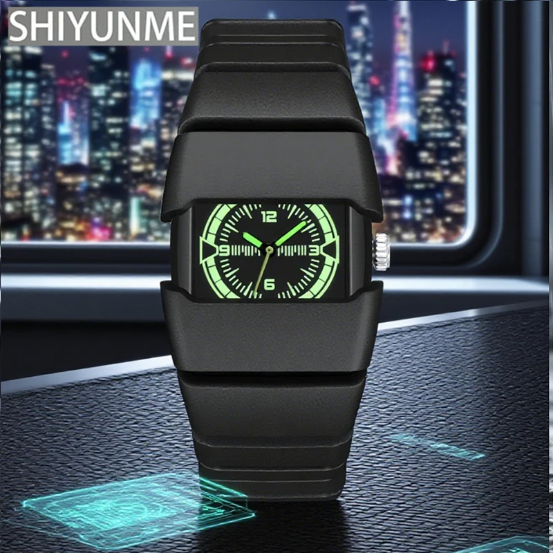 SHIYUNME Fashion Brand Cool Wa - Smartwatch Watches For Women Brands review and price