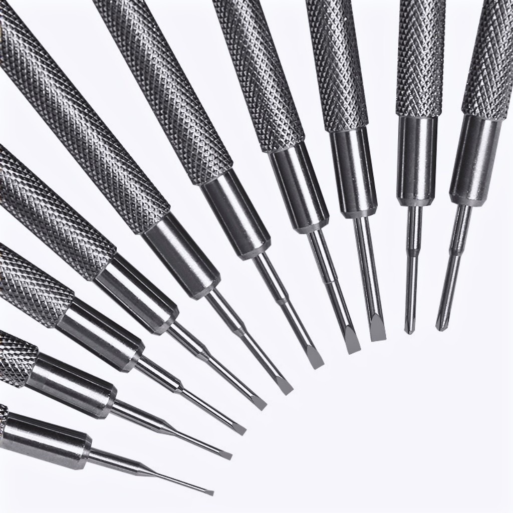KWONG YUEN GY004 CHINA Made Mi - Watchmaker Screwdriver review and price
