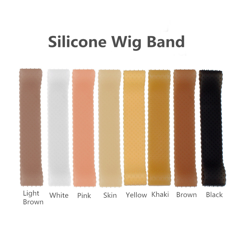1PC Silicone Seamless Non Slip - Silicone Sport Band review and price
