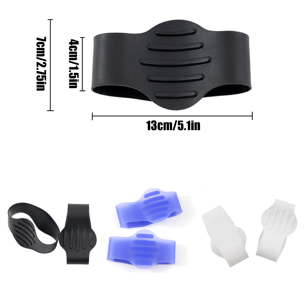 1Pair Football Soccer Lace Ban - Silicone Sport Band review and price
