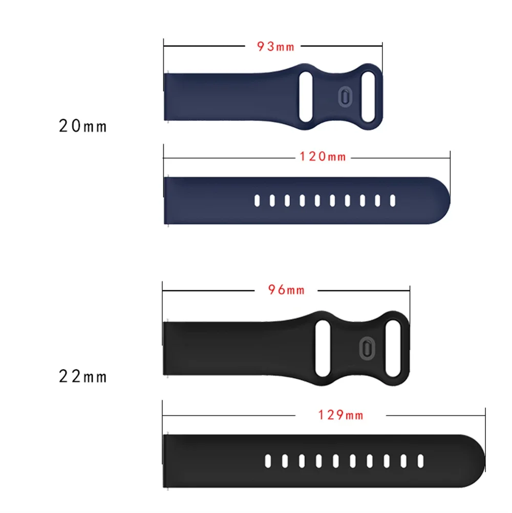20mm 22mm Design Watch Strap F - Fossil Watches Smartwatch Gen 5 review and price