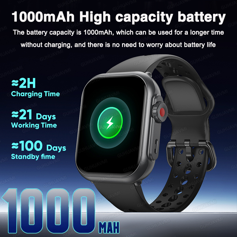 2026 Fashion Women Watch Ultra - Smartwatch Watches For Women Brands review and price
