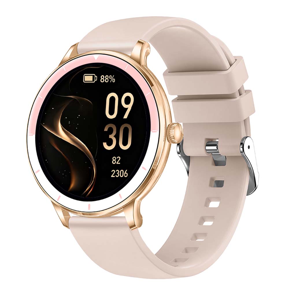 Women Smart Watch 1.26 Inch HD - Smartwatch Ladies Watches For Women review and price