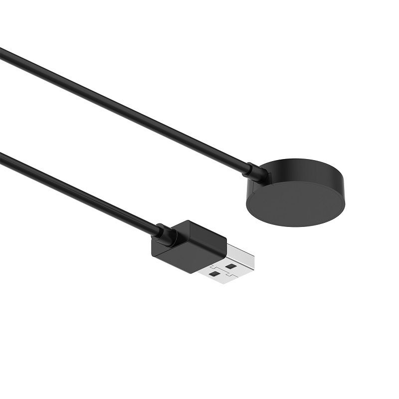 1M USB Charging Cable For Foss - Fossil Watches Smartwatch Gen 5 review and price