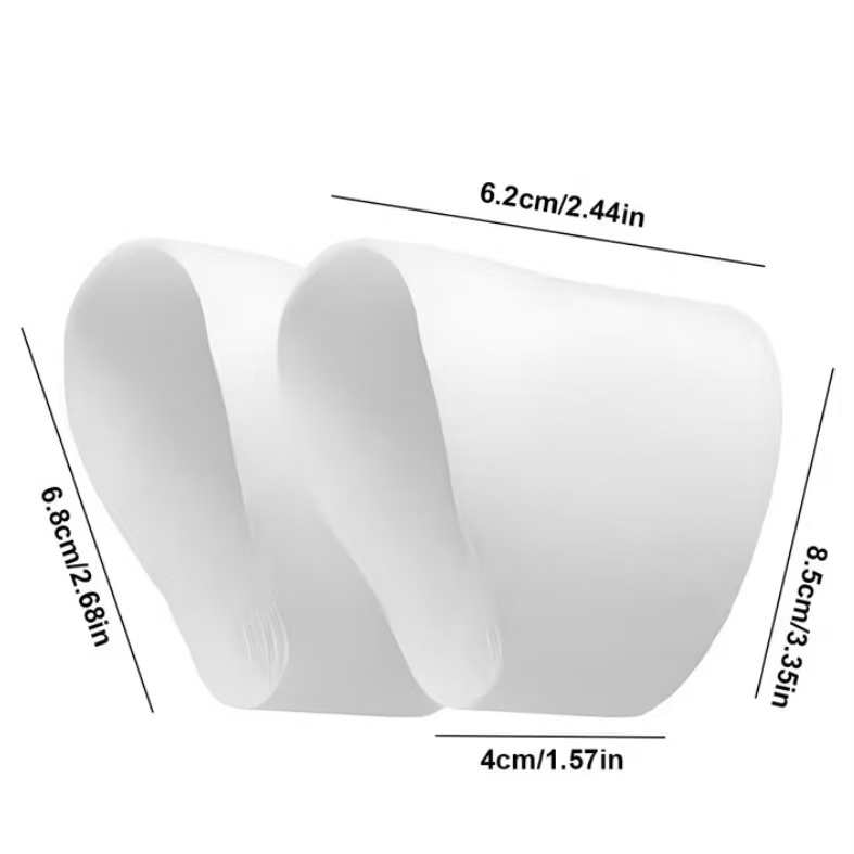 1Pair Football Soccer Lace Ban - Silicone Sport Band review and price
