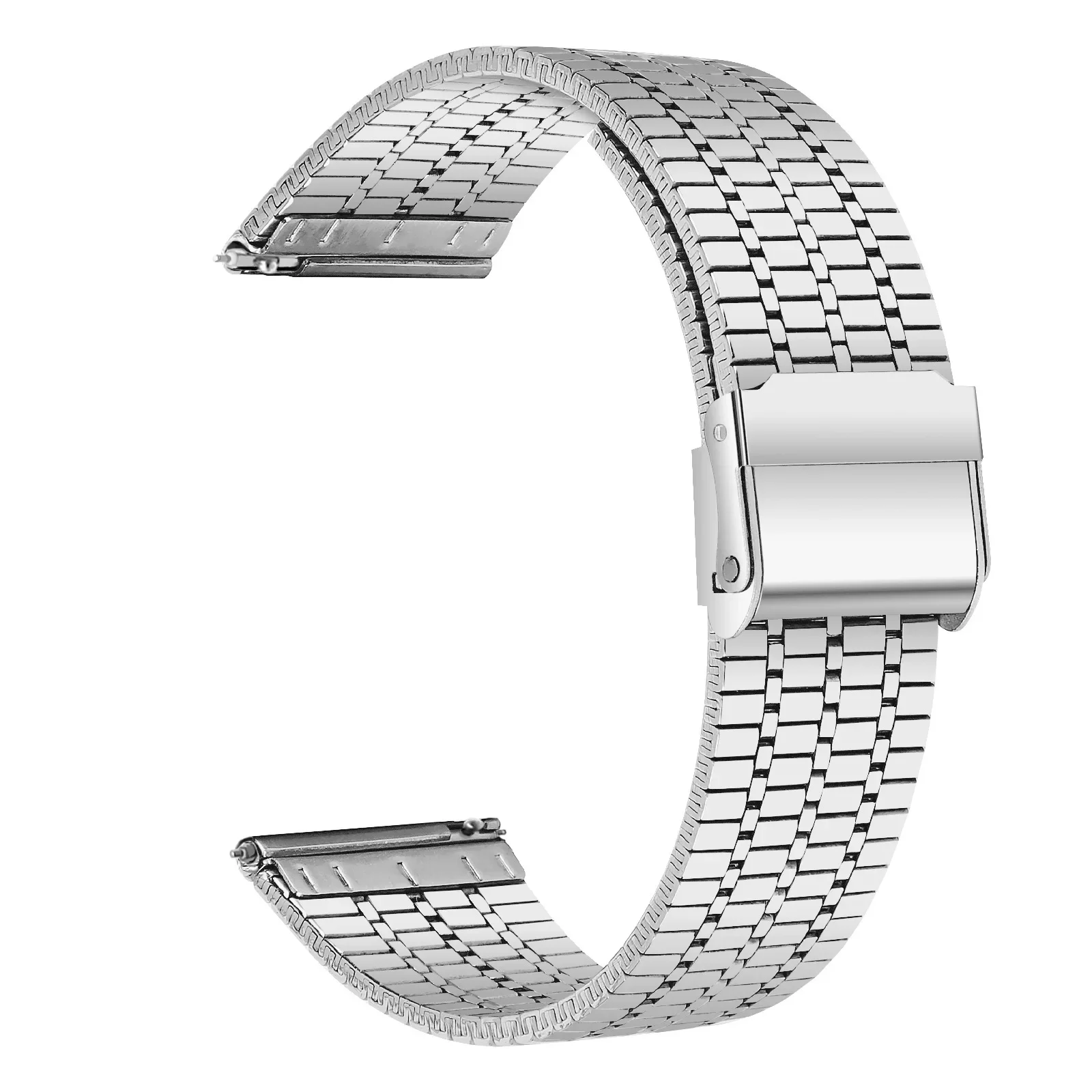 22mm Stainless Steel Watchband - Watch S Realme review and price