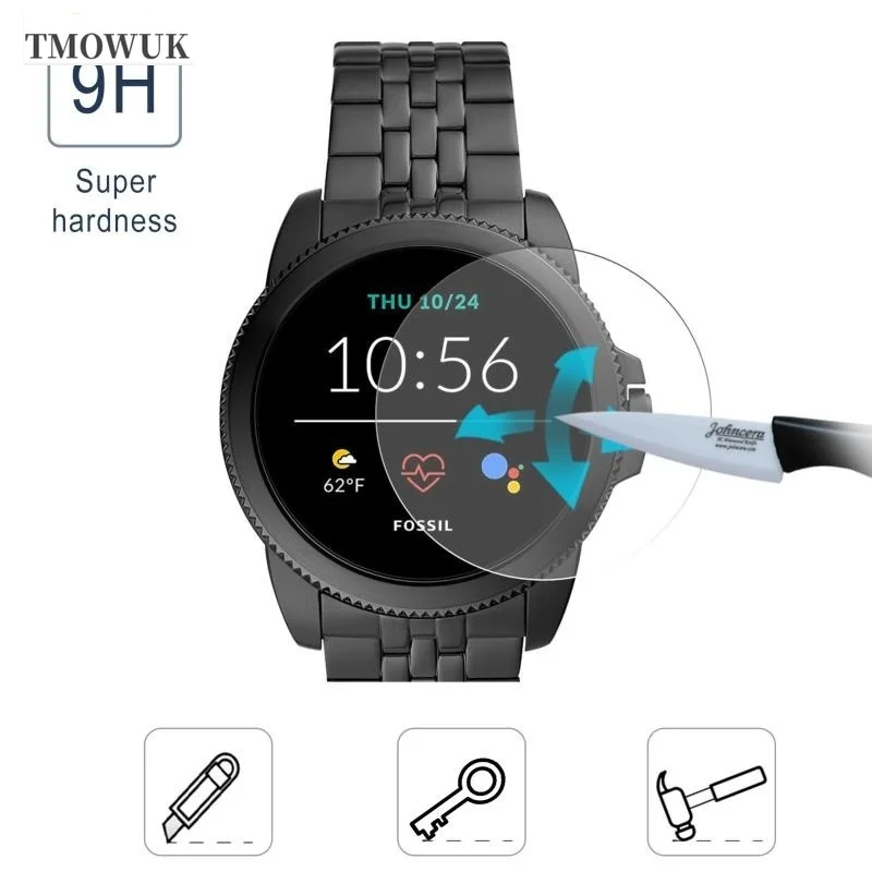 For FOSSIL Gen 5 5E  6 42MM 44 - Fossil Watches Smartwatch Gen 5 review and price