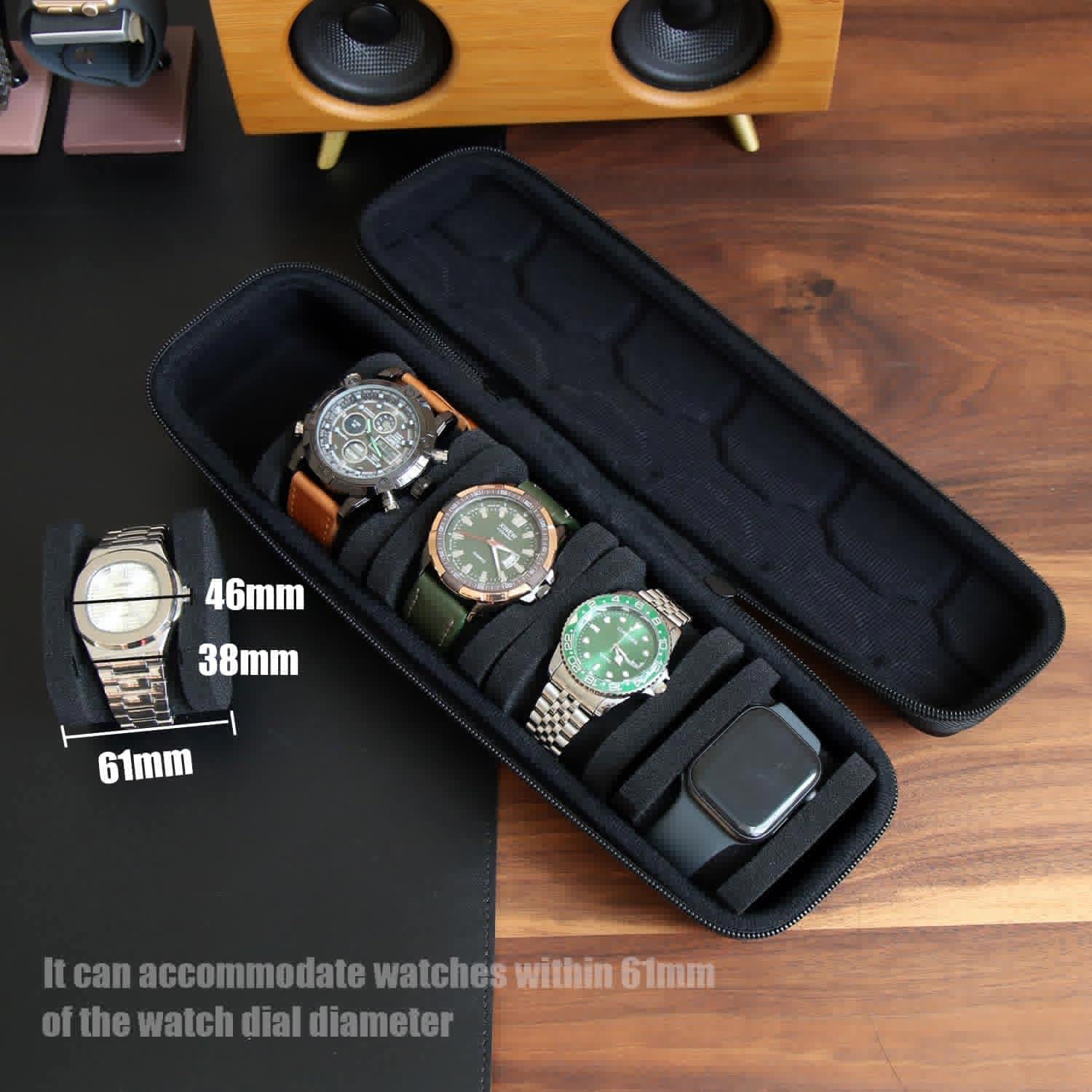 Watch Box Organizer For Men or - Smartwatch Watches For Women review and price