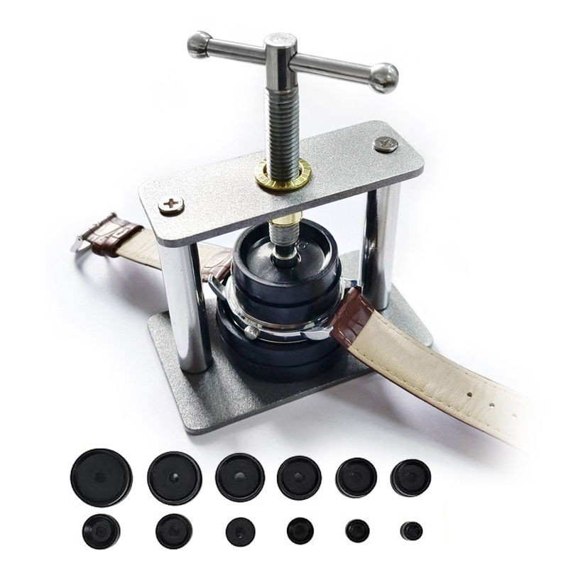 Professional Watch Press Set W - Crystal Press Tool review and price