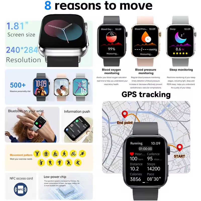 Smart Watch Dial Answer Calls  - Smartwatch Watches For Women Brands review and price