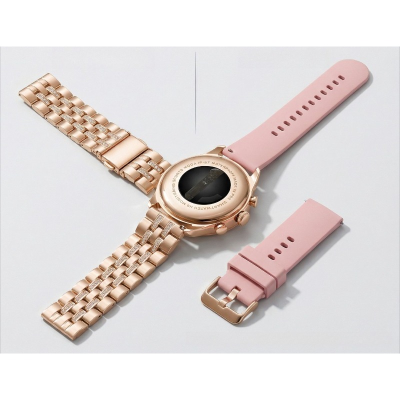 Cross-Border Exclusive Supply  - Smartwatch Health Watches review and price