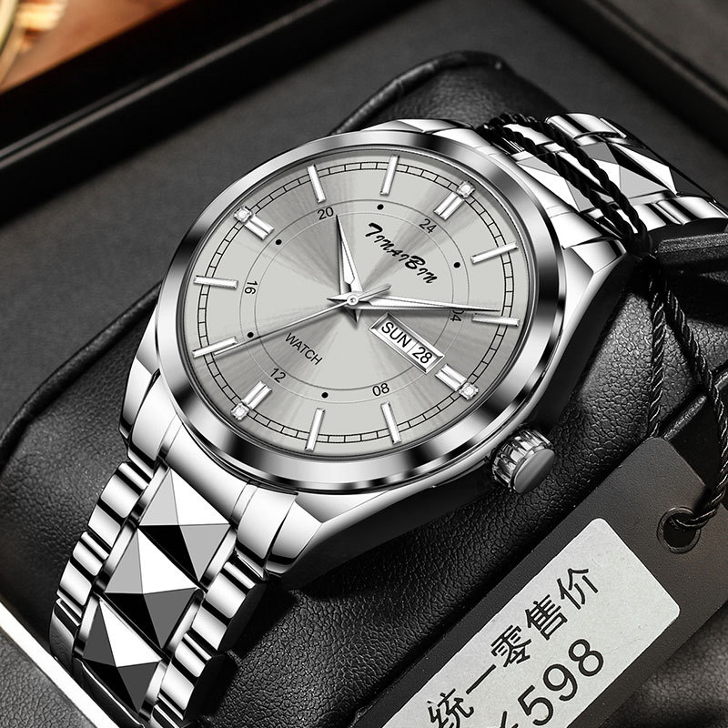 Men Watch Fashion Trend Night  - Smartwatch Trending Watches For Men review and price