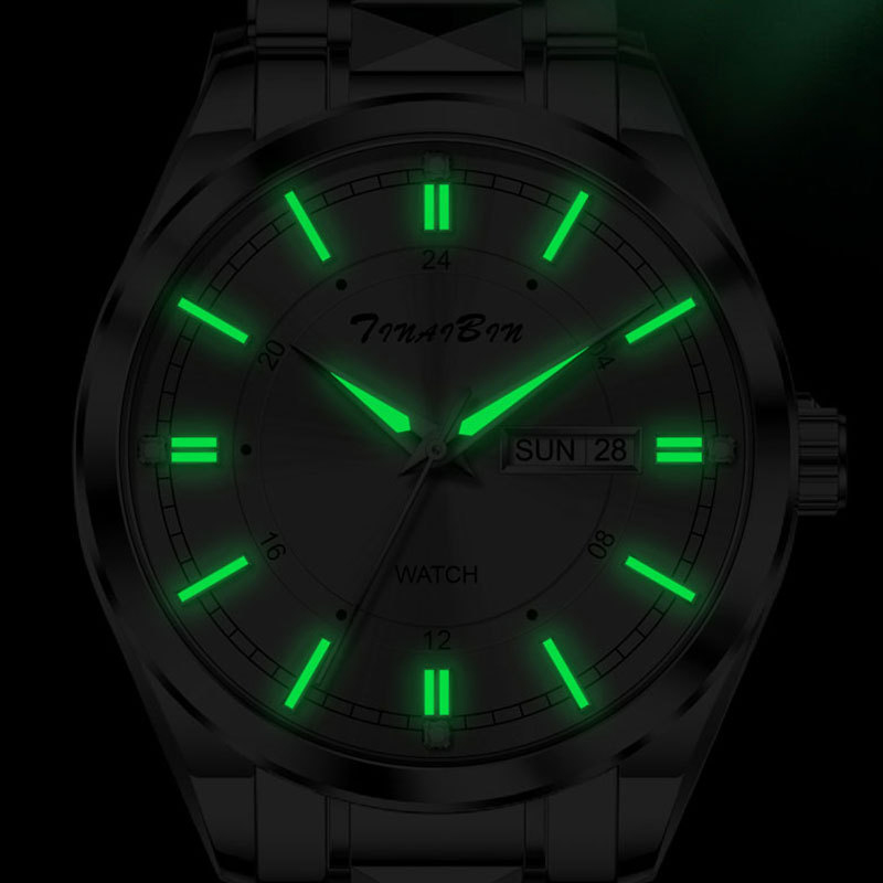 Men Watch Fashion Trend Night  - Smartwatch Trending Watches For Men review and price