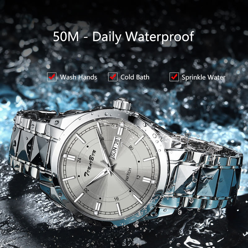 Men Watch Fashion Trend Night  - Smartwatch Trending Watches For Men review and price