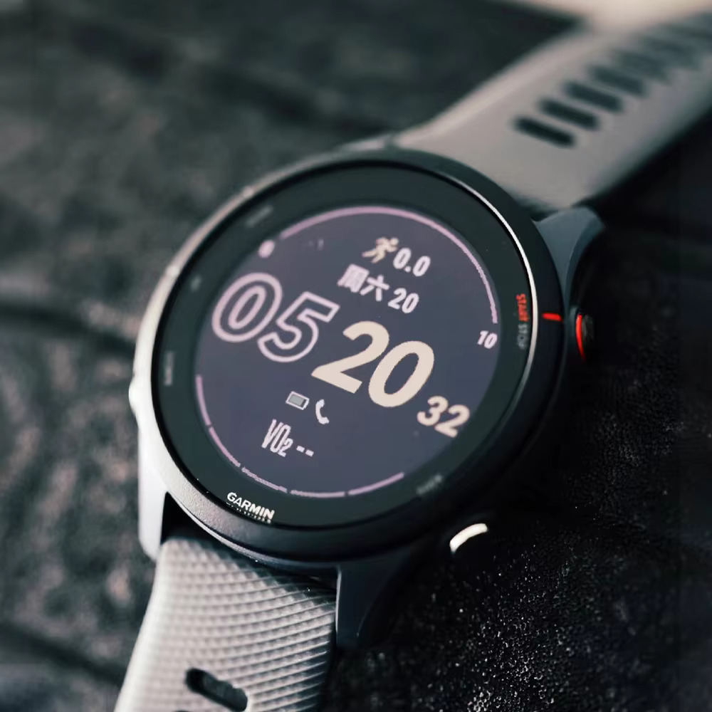 Garmin Forerunner 255 GPS Runn - Timex Watches Smartwatch review and price