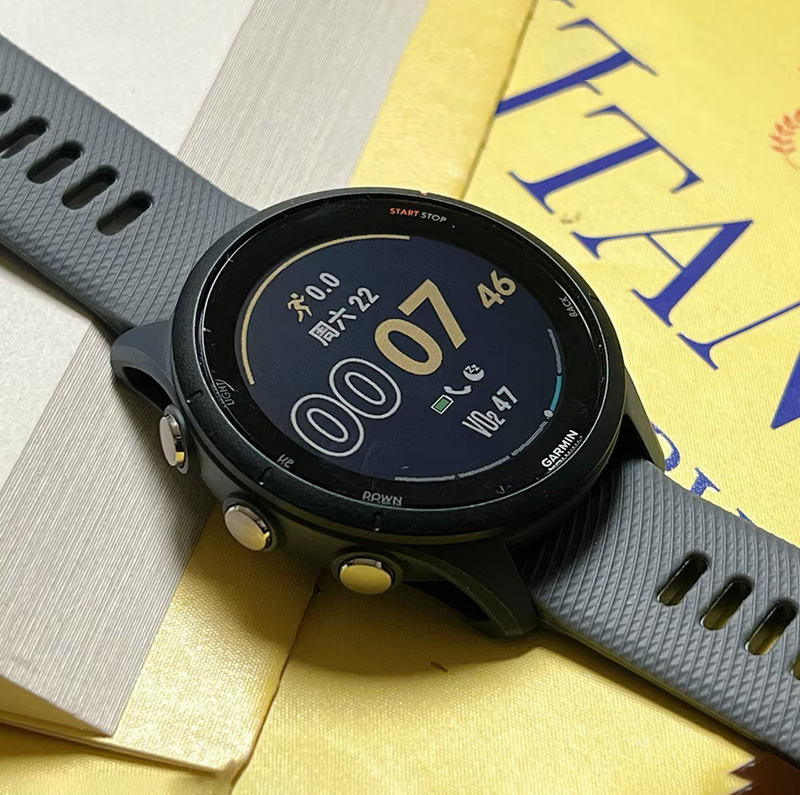 Garmin Forerunner 255 GPS Runn - Timex Watches Smartwatch review and price