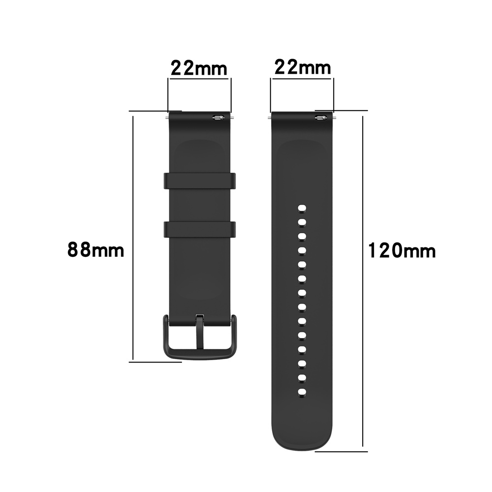 Strap Band 22mm  For Fossil GE - Fossil Watches Smartwatch Gen 5 review and price