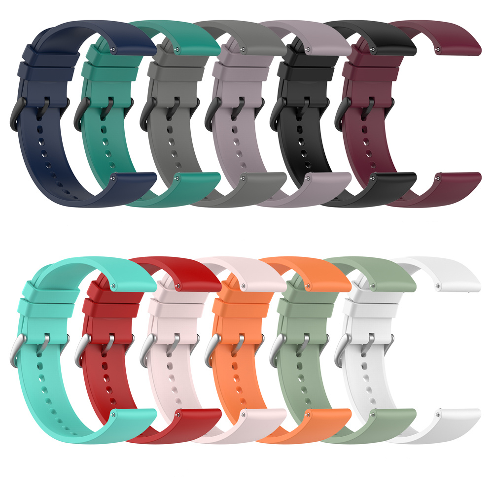 Strap Band 22mm  For Fossil GE - Fossil Watches Smartwatch Gen 5 review and price